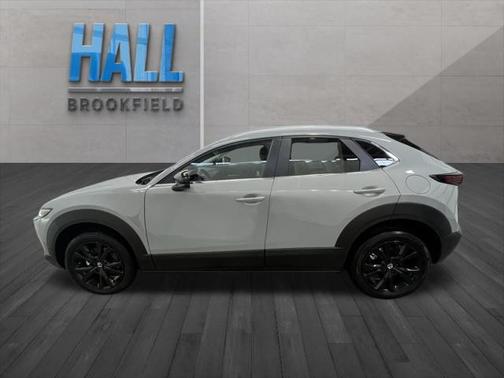 2025 Mazda CX-30 2.5 S Select Sport