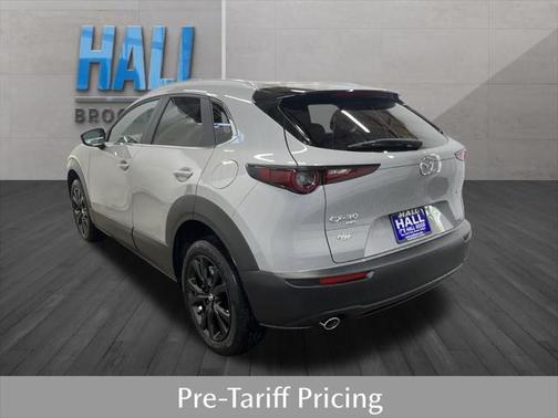 2025 Mazda CX-30 2.5 S Select Sport
