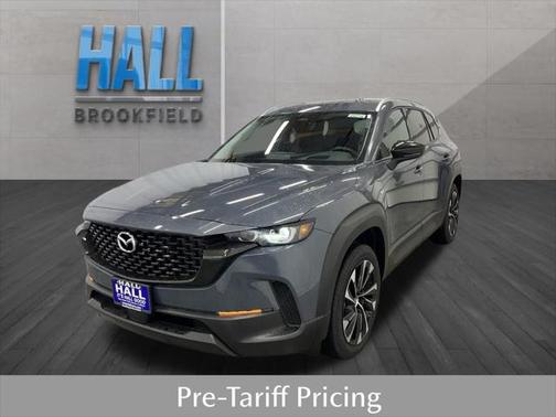 2025 Mazda CX-50 Hybrid Premium Plus Package