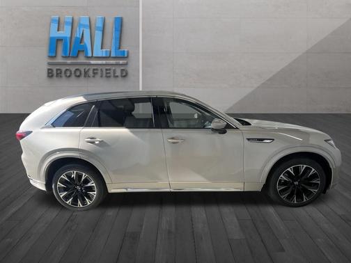 2026 Mazda CX-90 3.3 Turbo S Premium Plus