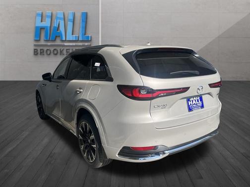 2026 Mazda CX-90 3.3 Turbo S Premium Plus