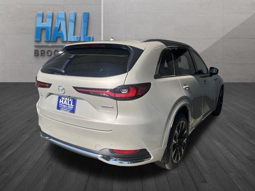 2026 Mazda CX-90 3.3 Turbo S Premium Plus