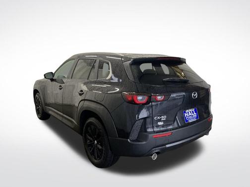 2026 Mazda CX-50 2.5 S Select Package