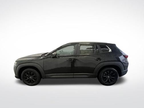 2026 Mazda CX-50 2.5 S Select Package