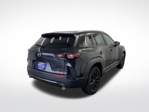 2026 Mazda CX-50 2.5 S Select Package