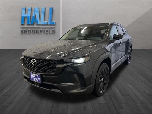 2026 Mazda CX-50 2.5 S Select Package
