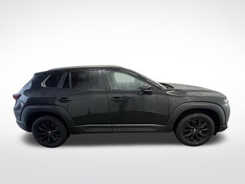 2026 Mazda CX-50 2.5 S Select Package