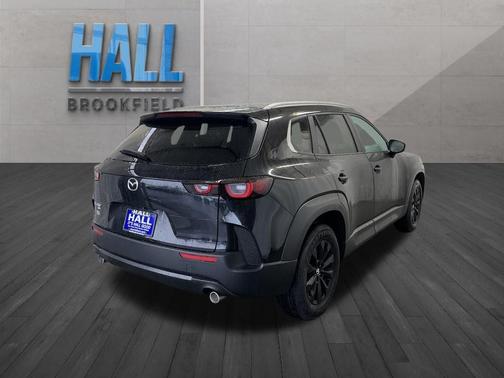 2026 Mazda CX-50 2.5 S Select Package