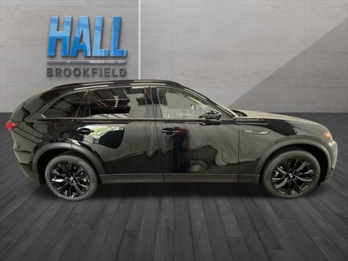 2025 Mazda CX-90 PHEV Premium Sport