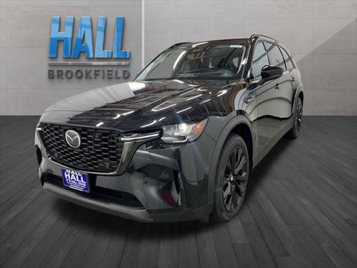 2025 Mazda CX-90 PHEV Premium Sport