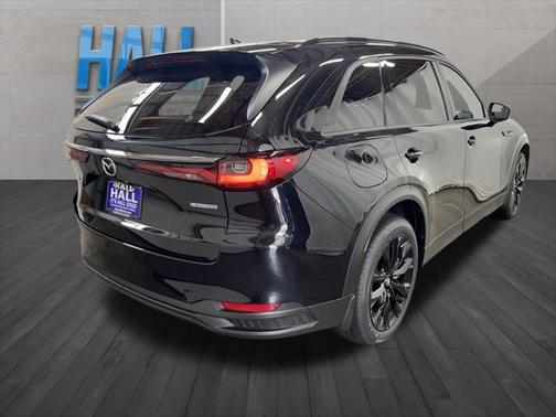 2025 Mazda CX-90 PHEV Premium Sport
