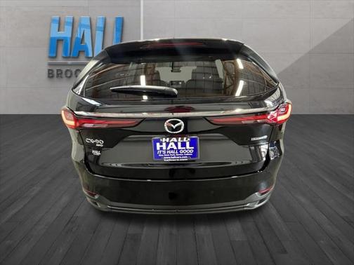 2025 Mazda CX-90 PHEV Premium Sport