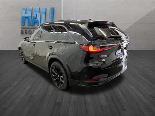 2025 Mazda CX-90 PHEV Premium Sport