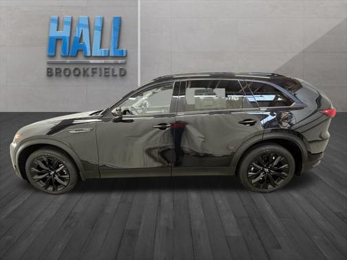 2025 Mazda CX-90 PHEV Premium Sport