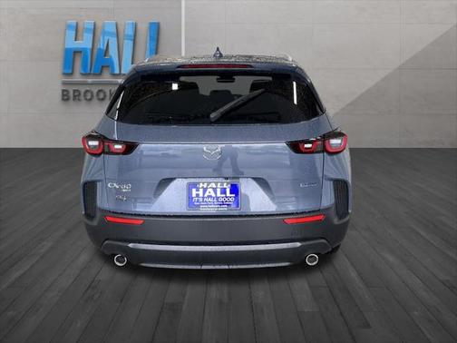 2025 Mazda CX-50 Hybrid Premium Plus Package