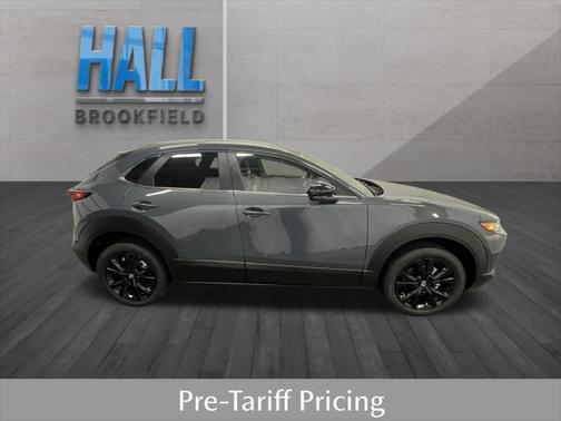 2025 Mazda CX-30 Base