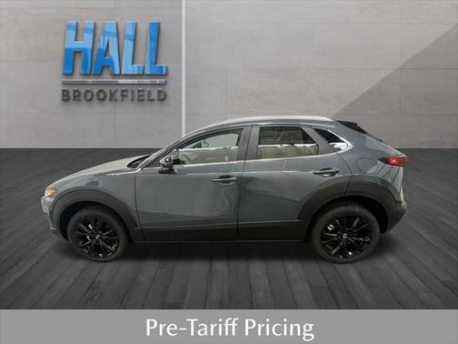 2025 Mazda CX-30 Base