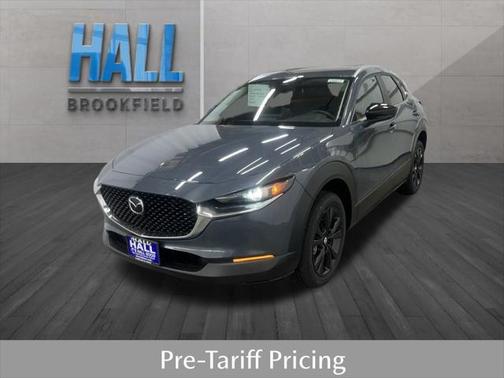 2025 Mazda CX-30 Base