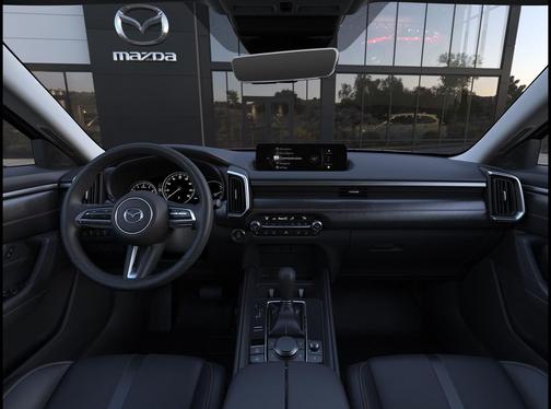 2026 Mazda CX-50 2.5 Turbo Premium Plus Package
