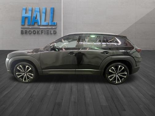 2026 Mazda CX-50 2.5 S Premium Package