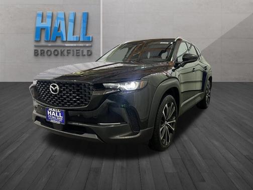 2026 Mazda CX-50 2.5 S Premium Package