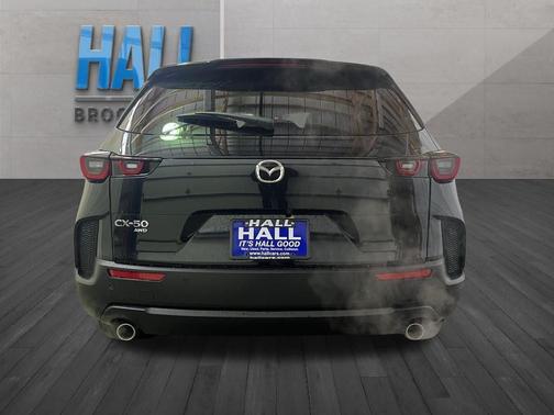 2026 Mazda CX-50 2.5 S Premium Package