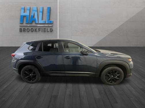 2026 Mazda CX-50 2.5 S Preferred Package