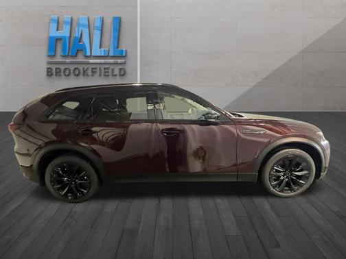 2026 Mazda CX-90 3.3 Turbo Premium Sport