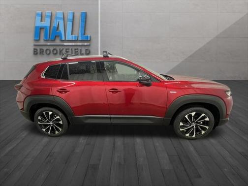 2025 Mazda CX-50 Hybrid Premium Plus Package