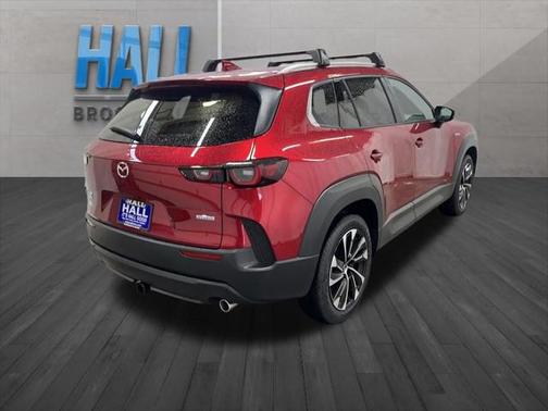 2025 Mazda CX-50 Hybrid Premium Plus Package
