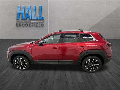 2025 Mazda CX-50 Hybrid Premium Plus Package