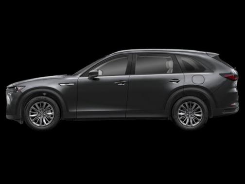 2025 Mazda CX-90 PHEV Preferred