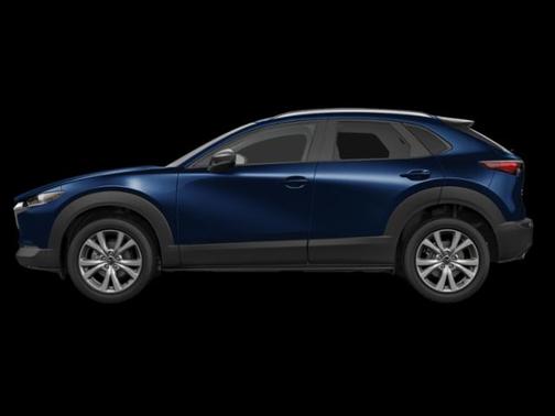 2026 Mazda CX-30 2.5 S Premium Package