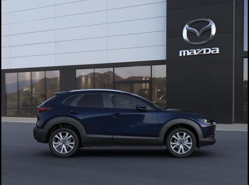 2026 Mazda CX-30 2.5 S Premium Package