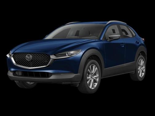 2026 Mazda CX-30 2.5 S Premium Package