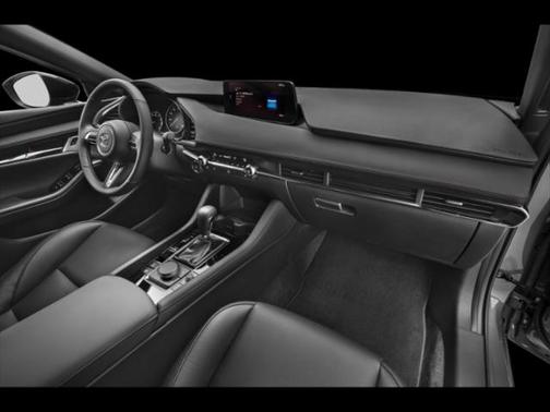 2025 Mazda Mazda3 2.5 Turbo AWD
