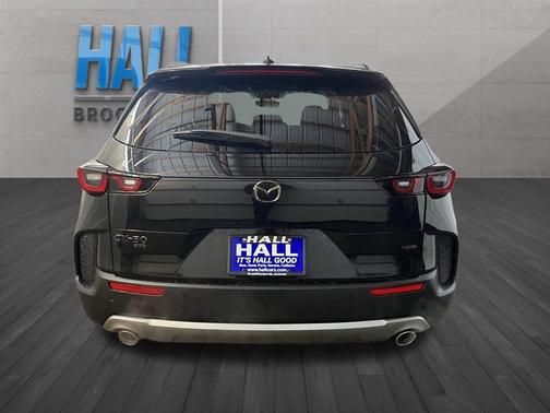 2026 Mazda CX-50 2.5 Turbo Meridian Edition