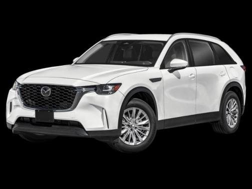 2026 Mazda CX-90 3.3 Turbo S