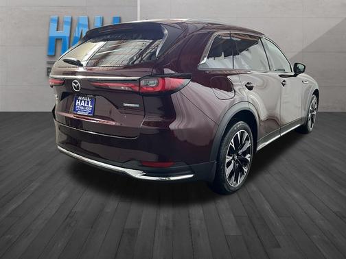 2026 Mazda CX-90 PHEV Premium Plus