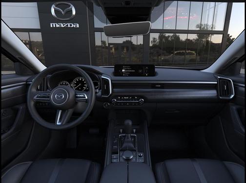 2026 Mazda CX-50 2.5 Turbo Premium Plus Package
