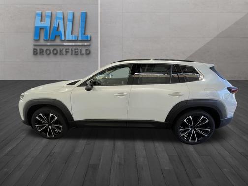 2026 Mazda CX-50 2.5 Turbo Premium Plus Package