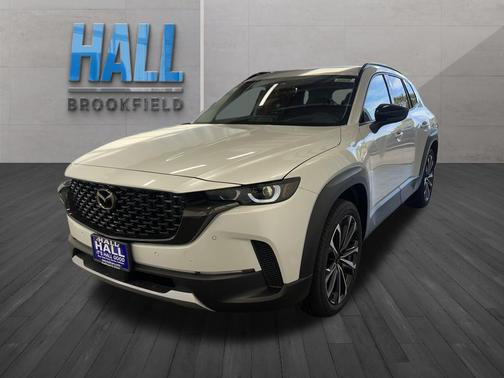 2026 Mazda CX-50 2.5 Turbo Premium Plus Package