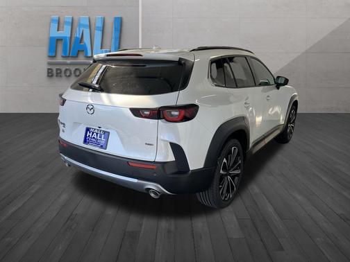 2026 Mazda CX-50 2.5 Turbo Premium Plus Package