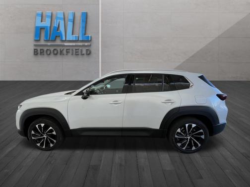 2026 Mazda CX-50 Hybrid Premium Plus