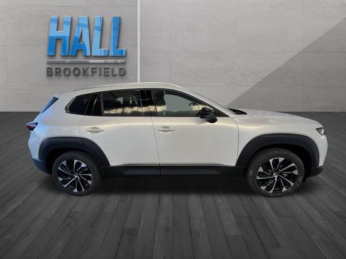 2026 Mazda CX-50 Hybrid Premium Plus