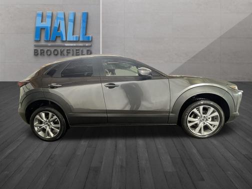 2026 Mazda CX-30 2.5 S Preferred Package