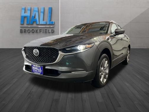 2026 Mazda CX-30 2.5 S Preferred Package