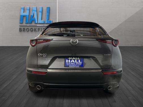 2026 Mazda CX-30 2.5 S Preferred Package