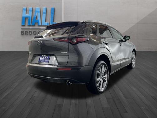 2026 Mazda CX-30 2.5 S Preferred Package