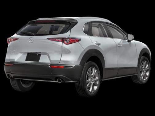 2025 Mazda CX-30 Preferred